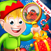 New Year Hidden Object 2021