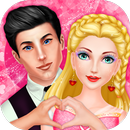 Valentine Beauty Salon : Makeo aplikacja