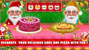 Santa Chef Master Screenshot 3