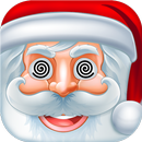 Santa Gravity Flipper - Endless Running Game APK