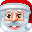 Santa Gravity Flipper - Endless Running Game