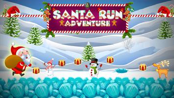 Santa Run Ekran Görüntüsü 3