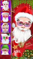 Santa Beard Shave Salon скриншот 3