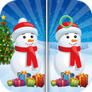 Spot The Difference : Christma APK