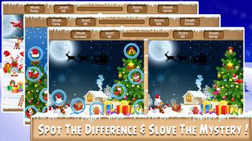 Spot The Difference : Christma Screenshot 2