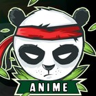 AnimePanda: Xem anime vietsub 图标