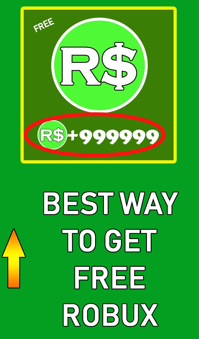 Get Free Robux Tips Get Robux Free 2k19 For Android Apk Download - download get free robux tips get robux free 2k19 apk