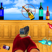 Bottle Shooting Master Game 3D