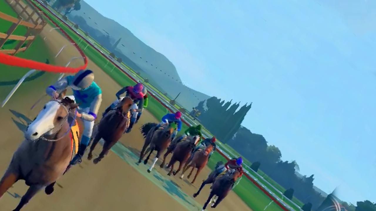 JOGOS DE HIPISMO 🏇 - Jogue Grátis Online!