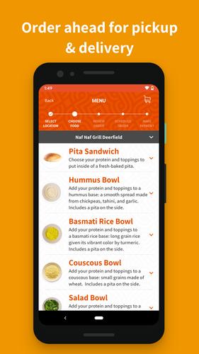 Naf Naf For Android Apk Download