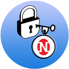 NNG HRMS Access icon