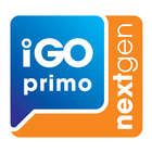 iGO primo Nextgen icône