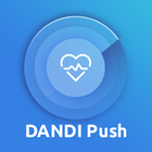 DANDI Push icon