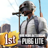 Guide for PUβG Winner Lite Mobile-Battleground