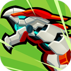 Rampage Mecha-Unlimited Up ikona