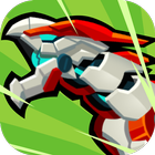 Rampage Mecha-Unlimited Up icon