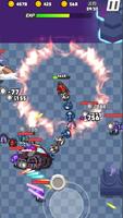Rampage Mecha-Unlimited Up скриншот 2