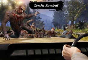 Zombie Survival 2022 ภาพหน้าจอ 1