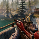 Zombie Terror 2021 Game: Survi APK