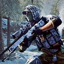 FPS Commando Modern Army Games APK