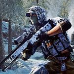 FPS Commando Modern icon