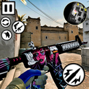 Offline Shooting Games 2022 APK