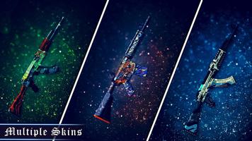 Offline Shooting Games 2022 تصوير الشاشة 3