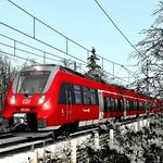 Train Simulator 2021 Train Dri icon
