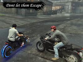 Bike Hunter War الملصق