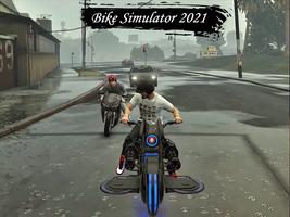 Bike Hunter War تصوير الشاشة 2