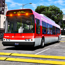 Bus Simulator Coach Driving Bu APK