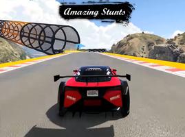 3 Schermata Stunt Car 2022