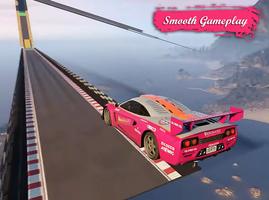 Stunt Car 2022 screenshot 2