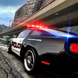 Cop Car Driving 2021 : Police 