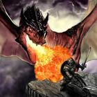 Dragon Hunting 2021 أيقونة
