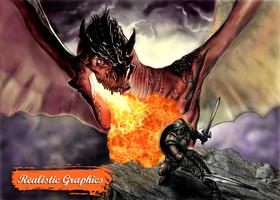 Dragon Hunting 2021 الملصق