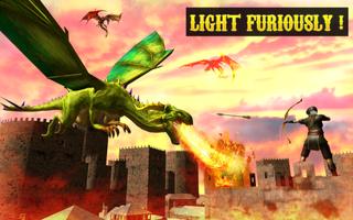 Dragon Hunting 2021 تصوير الشاشة 1