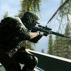 Offline Sniper Games icon