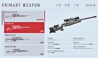 Offline Sniper Games screenshot 2