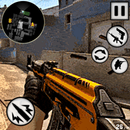 Shooting 2022 Offline Gun Game APK