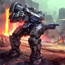 Robot Recall Zombie War Z 2021 APK