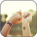 Latest 500+ Infinity Tattoo 2019 APK