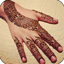 Navratri Mahendi Design 2019 APK