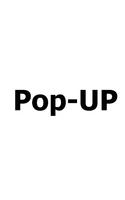 Pop-up Pods Affiche