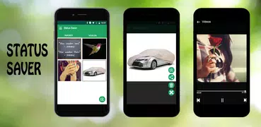 Status Saver – Save it (Photo 