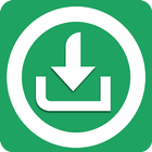 Economizador de status - Salva ícone