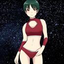 3D Fighting Action Girl APK