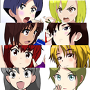 Fighting Girls APK