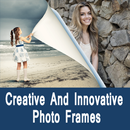 Creative Photo Frames Picture Collage Editor APK