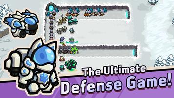 No Invade Pls : Defense Game gönderen